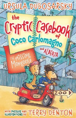 The Missing Mongoose: Volume 3