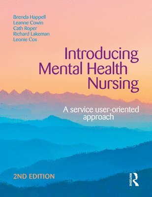Introducing Mental Health Nursing 1