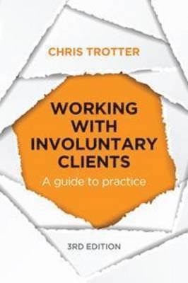 Working with Involuntary Clients 1