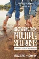 bokomslag Recovering from Multiple Sclerosis
