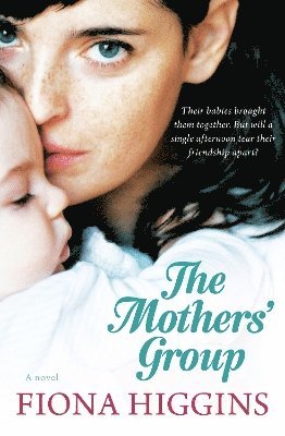 The Mothers' Group 1