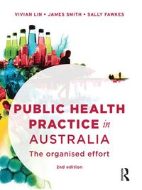 bokomslag Public Health Practice in Australia