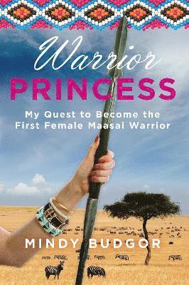 Warrior Princess 1