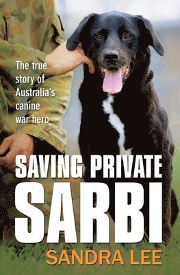 bokomslag Saving Private Sarbi