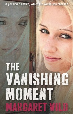 Margaret Wild - The Vanishing Moment, Häftad