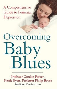 bokomslag Overcoming Baby Blues