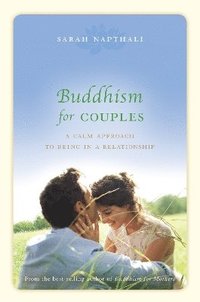 bokomslag Buddhism for Couples