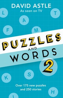 Puzzles and Words 2 1