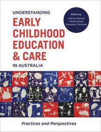 bokomslag Understanding Early Childhood Education and Care in Australia