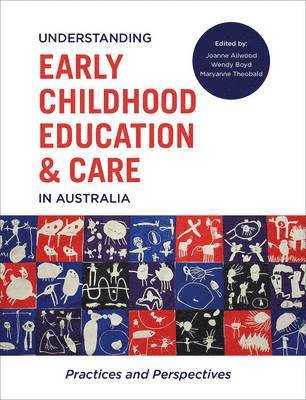 Understanding Early Childhood Education and Care in Australia 1