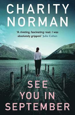 See You in September