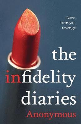 Infidelity Diaries