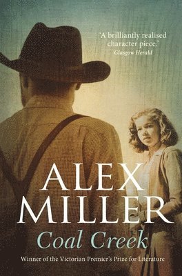 Alex Miller - Coal Creek, Häftad