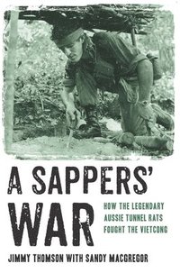 bokomslag A Sappers' War