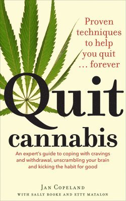 Quit Cannabis 1