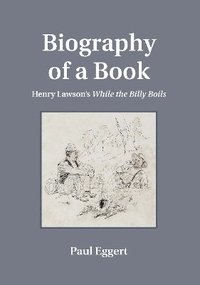 bokomslag Biography of a Book