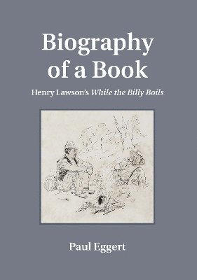 Biography of a Book 1