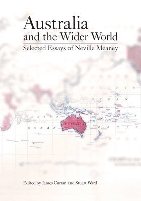 bokomslag Australia and the Wider World