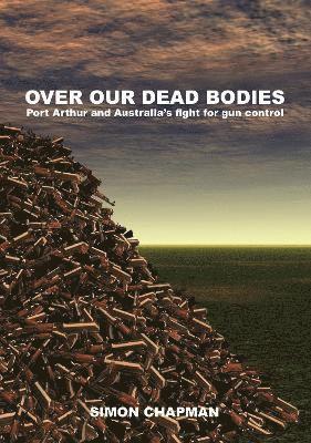 Over Our Dead Bodies 1