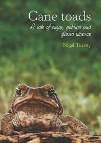 bokomslag Cane Toads