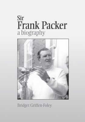 Sir Frank Packer 1