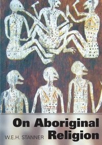 bokomslag On Aboriginal Religion