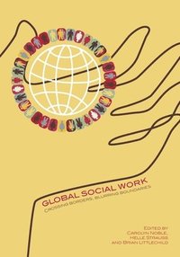 bokomslag Global Social Work
