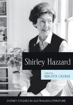 Shirley Hazzard 1