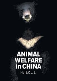 bokomslag Animal Welfare in China