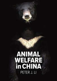 bokomslag Animal Welfare in China