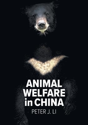 Animal Welfare in China 1