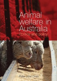 bokomslag Animal Welfare in Australia