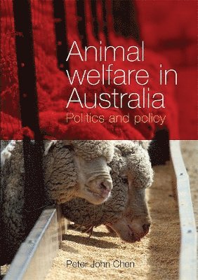 Animal Welfare in Australia 1
