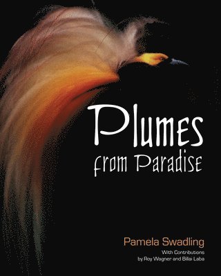 Plumes from Paradise 1
