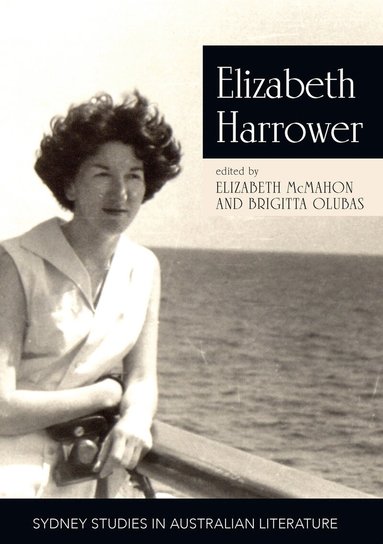 Elizabeth McMahon, Brigitta Olubas - Elizabeth Harrower, Häftad