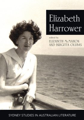 Elizabeth Harrower 1