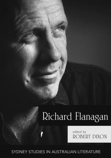 Robert Dixon - Richard Flanagan, Häftad