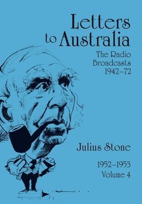 Letters to Australia, Volume 4 1