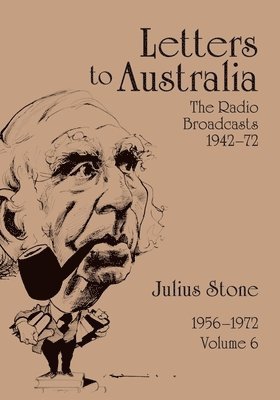 Letters to Australia, Volume 6 1