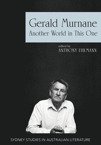 bokomslag Gerald Murnane