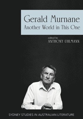 Gerald Murnane 1
