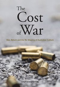 bokomslag The Cost of War