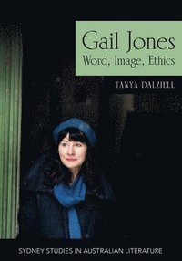 bokomslag Gail Jones