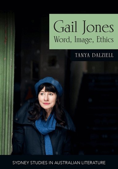 Tanya Dalziell - Gail Jones, Häftad
