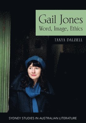 Gail Jones 1