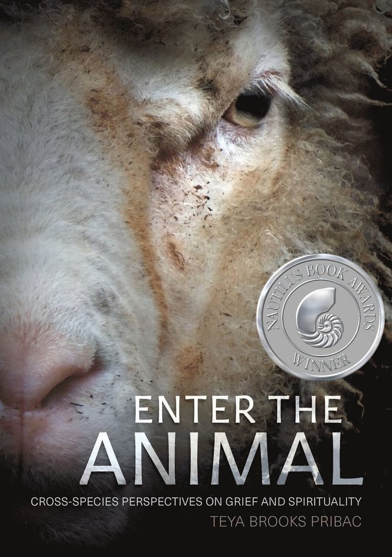 Enter the Animal