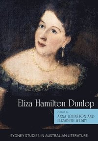 bokomslag Eliza Hamilton Dunlop