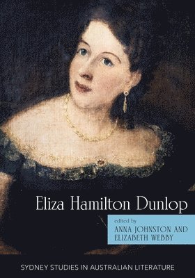 Eliza Hamilton Dunlop 1