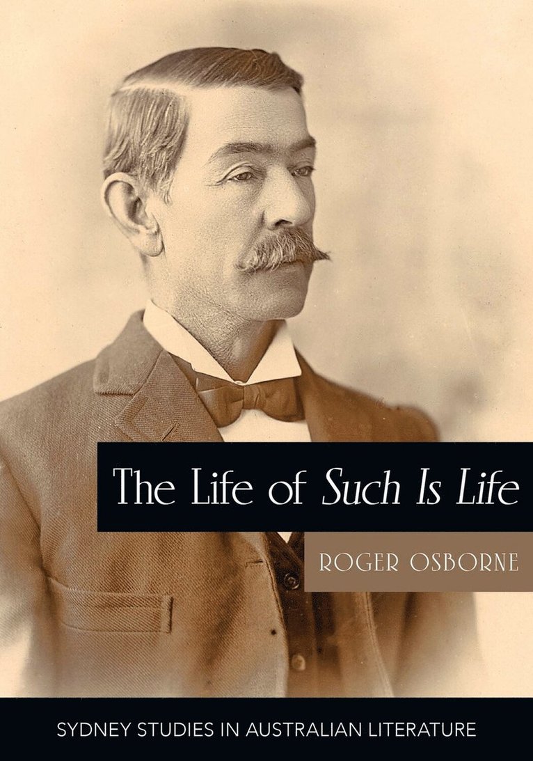 Life of Such is Life