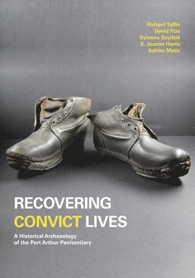 Recovering Convict Lives 1